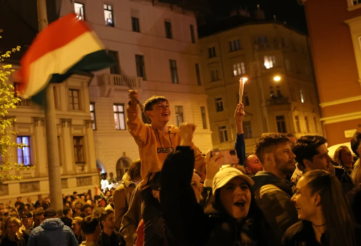 Vì sao ông Viktor Orban thất bại?