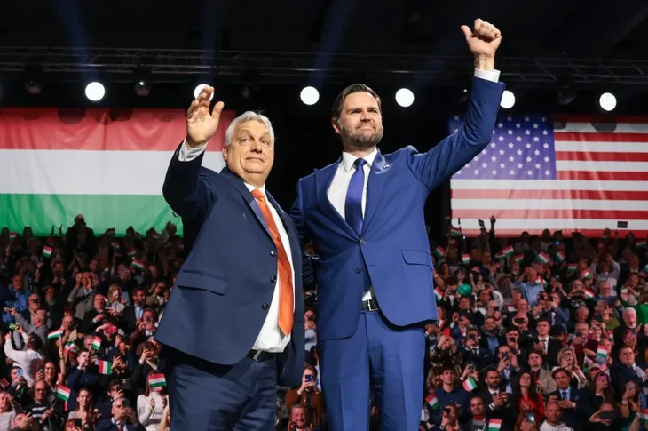 Vì sao ông Viktor Orban thất bại?