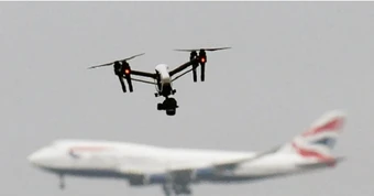 Vì sao sân bay Leipzig/Halle ở Đức liên tục bị UAV nhắm tới?