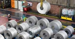 Vì sao sản lượng thép của EU giảm xuống mức thấp kỷ lục?