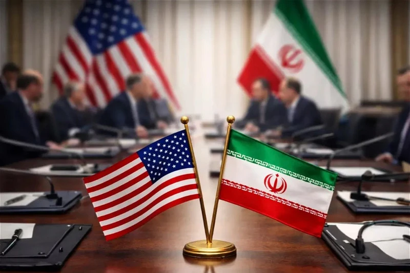 Vì sao thỏa thuận Mỹ - Iran vẫn tiềm ẩn nhiều rủi ro? Vì sao thỏa thuận Mỹ - Iran vẫn tiềm ẩn nhiều rủi ro?