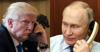 Vì sao Tổng thống Trump dành 90 phút điện đàm với Tổng thống Putin?