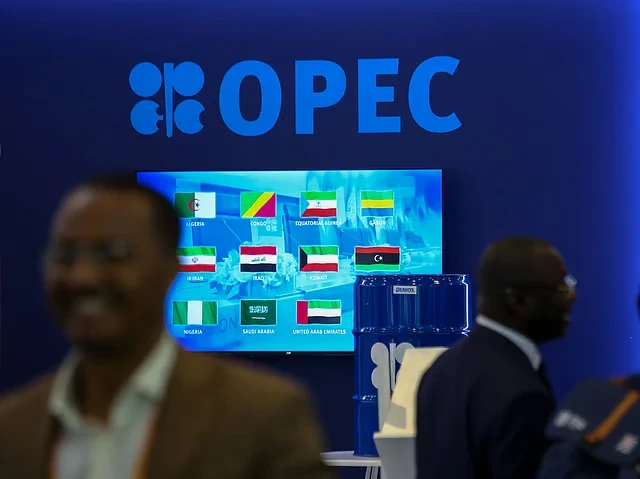 Vì sao UAE quyết định rút khỏi OPEC, OPEC+? Vì sao UAE quyết định rút khỏi OPEC, OPEC+?