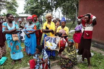 Vì sao Uganda rơi vào khủng hoảng lương thực?