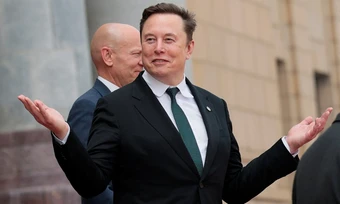Vị thế đặc biệt của Elon Musk tại Trung Quốc