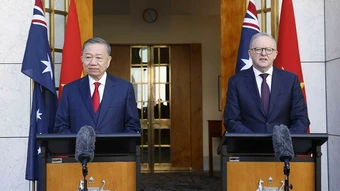 Việt Nam - Australia sẽ tăng cường hợp tác về AI, công nghệ số