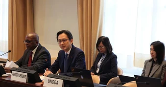 Việt Nam cam kết mạnh mẽ thực hiện trách nhiệm Chủ tịch Hội nghị kiểm điểm Hiệp ước Không phổ biến vũ khí hạt nhân