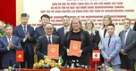 Việt Nam - Canada: Mở ra những trụ cột hợp tác mới