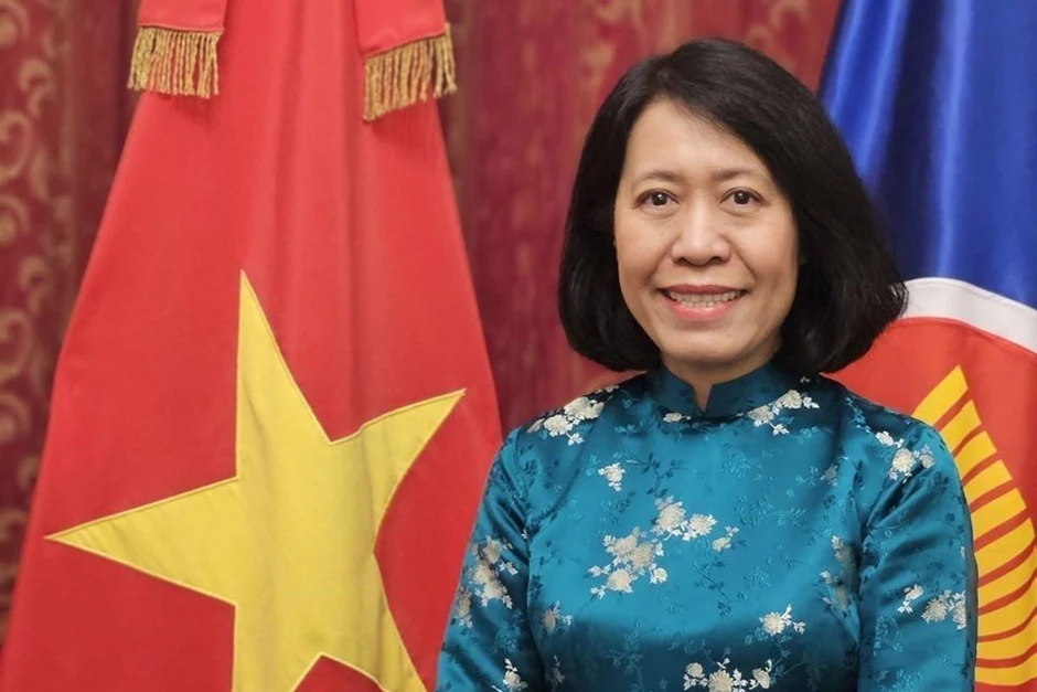 Việt Nam - cầu nối giúp Argentina tiếp cận thị trường ASEAN và châu Á - Thái Bình Dương Việt Nam - cầu nối giúp Argentina tiếp cận thị trường ASEAN và châu Á - Thái Bình Dương