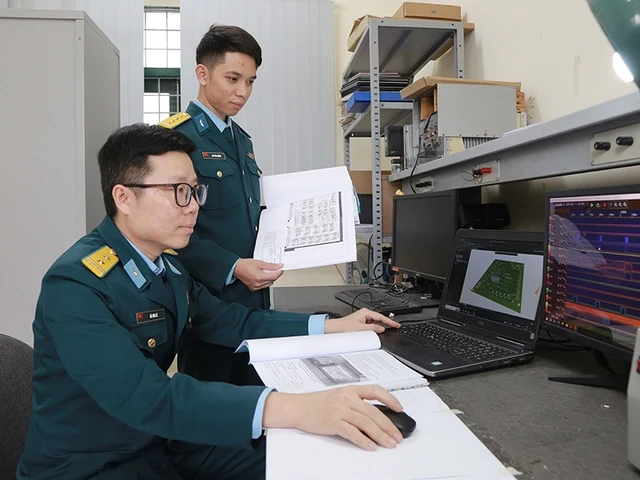 Việt Nam chế tạo thành công thiết bị "đánh thức Su-30MK2 trước giờ G": Hé lộ hành trình 270 ngày bứt phá