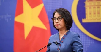 Việt Nam chuẩn bị phương án sơ tán công dân khỏi Trung Đông khi cần thiết