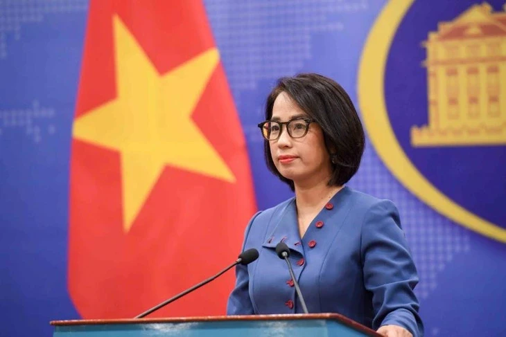 Việt Nam chuẩn bị phương án sơ tán công dân khỏi Trung Đông khi cần thiết Việt Nam chuẩn bị phương án sơ tán công dân khỏi Trung Đông khi cần thiết