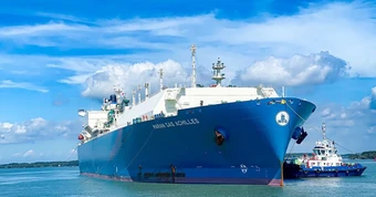 Việt Nam đạt được thỏa thuận với Australia, 38.000 tấn “vàng lỏng” về tay – Thêm loạt dự án mới được hé mở với Nga