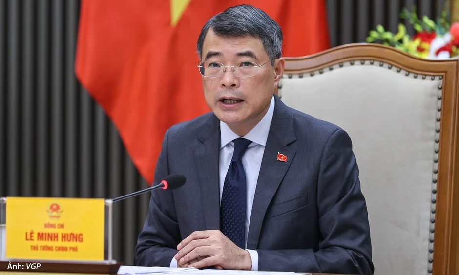 Việt Nam đề nghị Hà Lan mở rộng tiếp nhận sinh viên ngành AI, bán dẫn Việt Nam đề nghị Hà Lan mở rộng tiếp nhận sinh viên ngành AI, bán dẫn