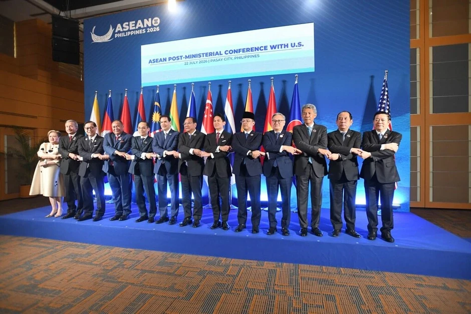 Việt Nam đề xuất biện pháp thúc đẩy quan hệ ASEAN với các đối tác Việt Nam đề xuất biện pháp thúc đẩy quan hệ ASEAN với các đối tác