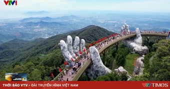 Việt Nam - Điểm đến nghỉ hưu mới cho người nước ngoài