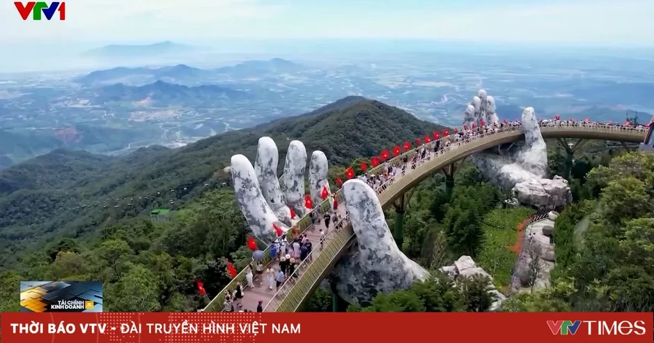 Việt Nam - Điểm đến nghỉ hưu mới cho người nước ngoài Việt Nam - Điểm đến nghỉ hưu mới cho người nước ngoài