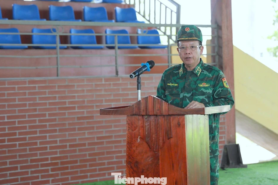 Việt Nam đưa 8 chó nghiệp vụ Biên phòng sang tìm kiếm cứu nạn sau động đất tại Venezuela Việt Nam đưa 8 chó nghiệp vụ Biên phòng sang tìm kiếm cứu nạn sau động đất tại Venezuela