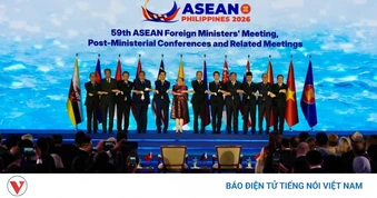 Việt Nam đưa ra 4 đề xuất nhằm củng cố đoàn kết, tự cường và liên kết ASEAN