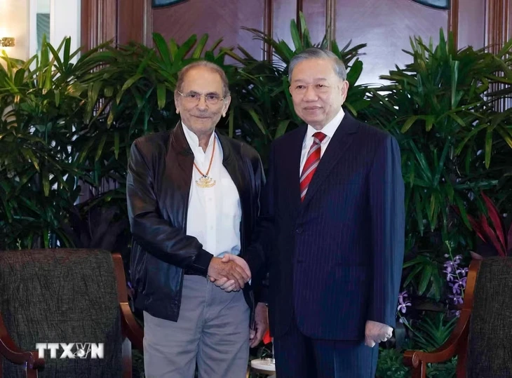 Việt Nam hỗ trợ Timor-Leste tham gia tiến trình hợp tác của ASEAN Việt Nam hỗ trợ Timor-Leste tham gia tiến trình hợp tác của ASEAN