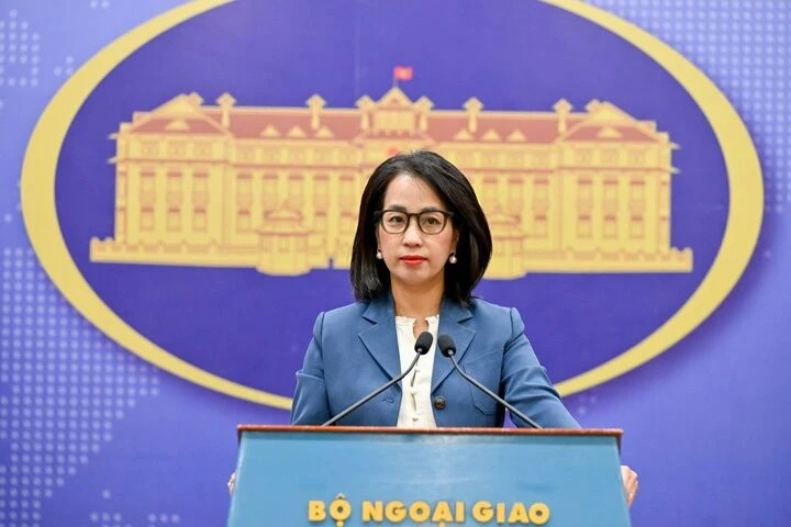 Việt Nam hợp tác EU, Mỹ thúc đẩy chính sách thuế minh bạch, công bằng Việt Nam hợp tác EU, Mỹ thúc đẩy chính sách thuế minh bạch, công bằng