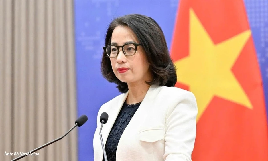 Việt Nam kiên quyết chống gian lận trung chuyển hàng hóa Việt Nam kiên quyết chống gian lận trung chuyển hàng hóa