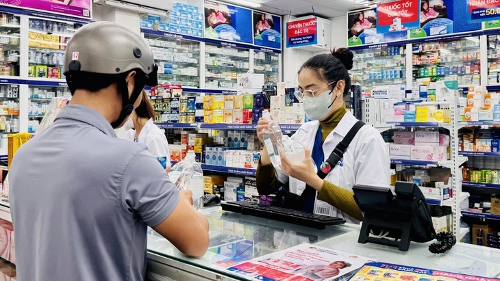'Việt Nam kiên quyết xử lý nghiêm mọi hành vi xâm phạm quyền sở hữu trí tuệ'