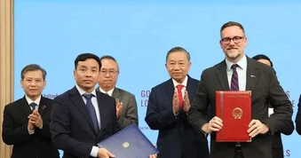 Việt Nam ký nhiều thỏa thuận quan trọng với Liên Hợp Quốc