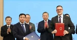 Việt Nam ký nhiều thỏa thuận quan trọng với Liên Hợp Quốc