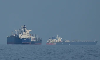 Việt Nam làm việc với Iran để tạo điều kiện cho tàu thuyền đi qua Hormuz