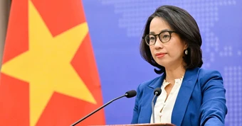 Việt Nam lên tiếng về kết luận điều tra của Mỹ về lao động cưỡng bức