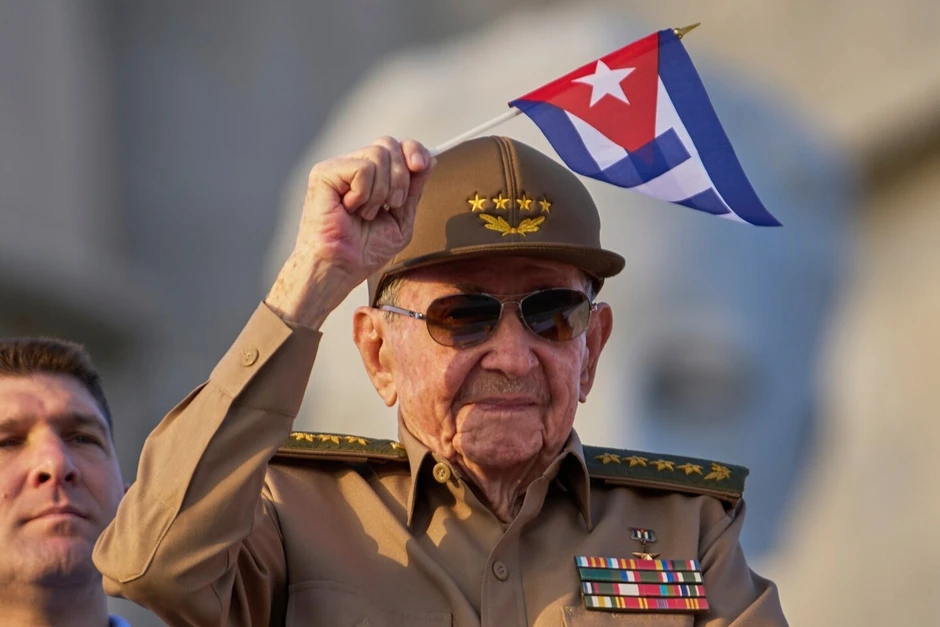 Việt Nam lên tiếng việc Mỹ ban hành cáo trạng hình sự với Đại tướng Cuba Raúl Castro