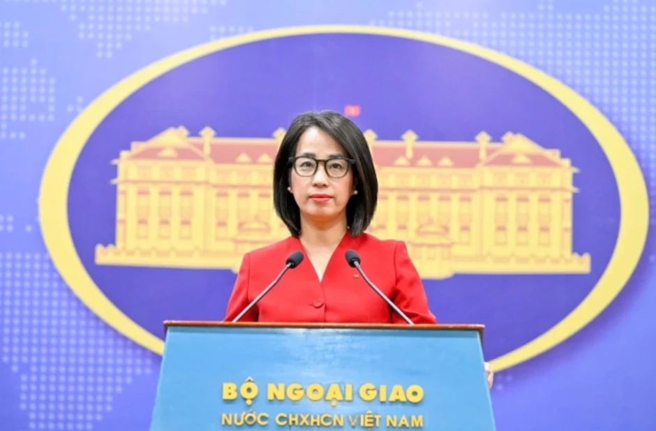 Việt Nam sẽ không để bị động về an ninh năng lượng Việt Nam sẽ không để bị động về an ninh năng lượng