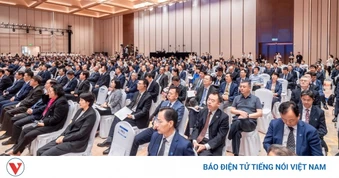 Việt Nam tích cực tăng cường kết nối địa phương trong khuôn khổ RCEP
