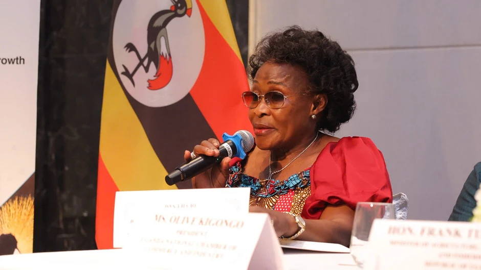 Việt Nam-Uganda: Nhiều dư địa thúc đẩy hợp tác thương mại và đầu tư Việt Nam-Uganda: Nhiều dư địa thúc đẩy hợp tác thương mại và đầu tư