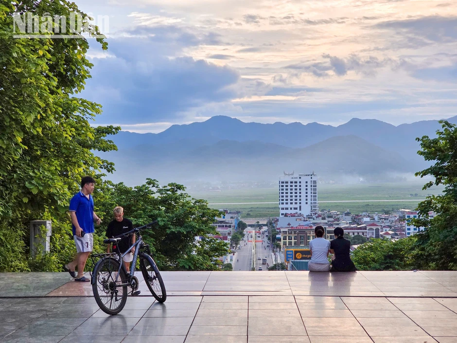 Việt Nam và Pháp chung tay đưa Điện Biên Phủ thành biểu tượng của hy vọng và hòa bình