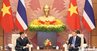 Việt Nam và Thái Lan còn nhiều dư địa để hỗ trợ, bổ sung cùng nhau phát triển