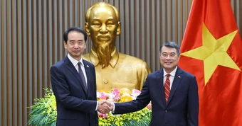 Việt Nam và Trung Quốc: Phát triển quan hệ là sự lựa chọn chiến lược