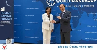 Việt Nam vào top 5 thế giới về Chỉ số Vốn con người mở rộng năm 2026