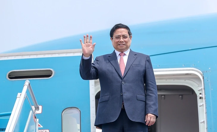Việt - Nga: Đối tác chiến lược vững chắc về năng lượng Việt - Nga: Đối tác chiến lược vững chắc về năng lượng