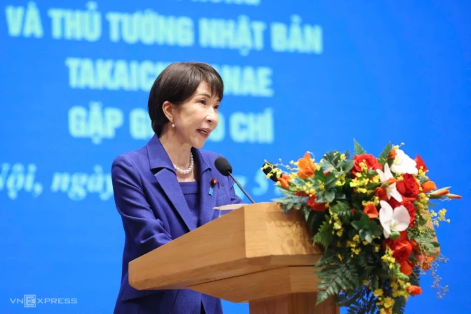 Việt - Nhật tăng hợp tác về an ninh kinh tế, năng lượng và nông nghiệp bền vững Việt - Nhật tăng hợp tác về an ninh kinh tế, năng lượng và nông nghiệp bền vững
