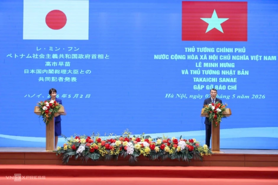 Việt - Nhật tăng hợp tác về an ninh kinh tế, năng lượng và nông nghiệp bền vững Việt - Nhật tăng hợp tác về an ninh kinh tế, năng lượng và nông nghiệp bền vững