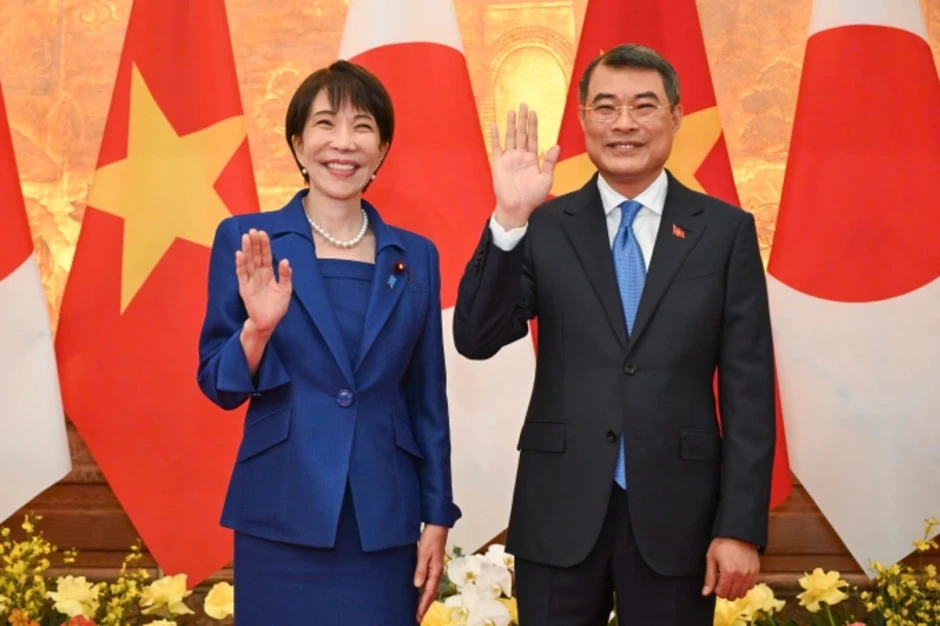 Việt - Nhật tăng hợp tác về an ninh kinh tế, năng lượng và nông nghiệp bền vững Việt - Nhật tăng hợp tác về an ninh kinh tế, năng lượng và nông nghiệp bền vững