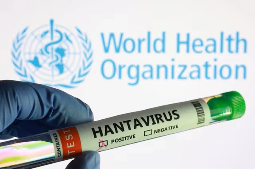 Virus Hanta: WHO khuyến nghị toàn bộ hành khách cách ly 42 ngày Virus Hanta: WHO khuyến nghị toàn bộ hành khách cách ly 42 ngày