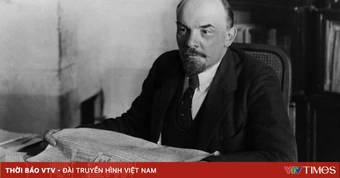 Vladimir Ilyich Lenin: Ngọn cờ vĩ đại của giai cấp vô sản và giá trị trường tồn đối với thời đại