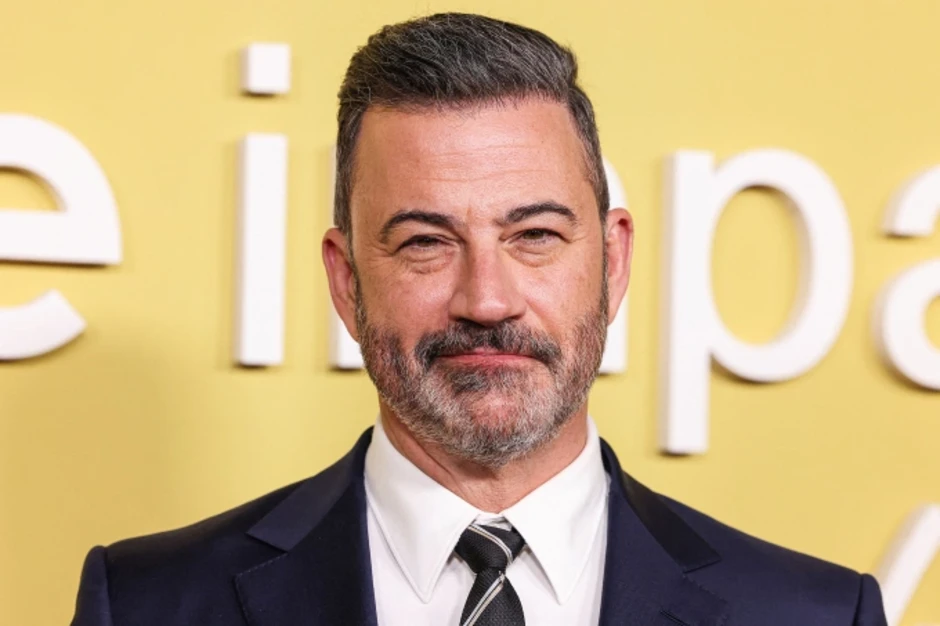 Vợ chồng ông Trump phẫn nộ vì câu đùa 'góa chồng' của Jimmy Kimmel Vợ chồng ông Trump phẫn nộ vì câu đùa 'góa chồng' của Jimmy Kimmel