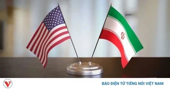 Vòng đàm phán Mỹ - Iran đầu tiên diễn ra ngày 19/6 tại Thụy Sỹ