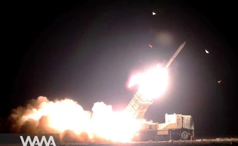 Vụ F-15 Mỹ bị Iran bắn rơi: Câu hỏi về năng lực phòng không Tehran