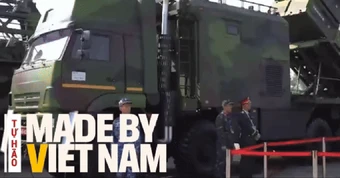 Vũ khí “Made by Vietnam” tỏa sáng ở sự kiện quy tụ 120 nước, lộ diện “ông lớn” nắm trong tay 300 công nghệ lõi