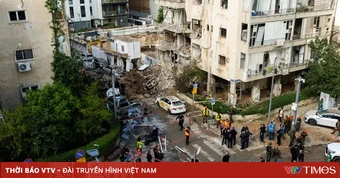 Vũ khí mới của Hezbollah thách thức hệ thống phòng thủ Israel